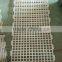 plastic circular hole chicken flooring for chicken house