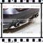 Wider Style Rear Diffuser For Toyota 86/GT-86/FR-S/BRZ Body kits
