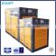 direct drive new magnet screw air compressor 250kw air cooling