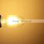 Antique Retro Vintage Edison LED Light E27/E26 Incandescent Lamps 220V/110V 2W LED T45 Filament Bubble Bulb for Home Decoration