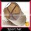 custom sport blank snapback cap