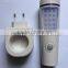 23 LED Rechargeable Sensor Safety Night Light Torch
