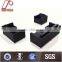 modern office sofa, office sofa design, leather office sofa SF-500