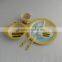 Eco-friendly Kids Dinnerware Set- Cartoon Design