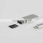 OTG Cloud 15cm Round Braided Cable With High Quality