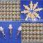 Rapid-response Expendable Thermocouple