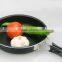 Outdoorfolding pot camping non-stick fry pan, Outdoor pan,