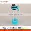 12oz,16oz,22oz BPA Free Plastic Sport Drinking Water Bottle