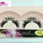 10 Pairs/box Handmade Synthetic Hair False Eyelashes Thick Long Fake Eyelashes Wholesale ZX:235