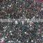 factory supply AB color acrylic rhinestone design various design nail art decoration kits