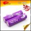 High Drain 18650 3000mah 40A Rechargeable Battery 18650 nimn Battery for Mechanical Mods