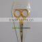 Gold handle Cuticle Nail Scissors/ Manicure instruments/ Beauty Care instruments/ Scissor/ Nail Tools
