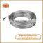 Hot sale 7*7 FC galvanized steel wire rope