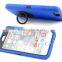 New edition shockproof rotate kickstand case PC+Silicone defender case for iPhone 6 4.7"