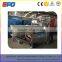Tapioca waste filter press