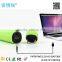 power tube speaker Music Mini Bluetooth Speaker/Power Bank Bluetooth Speaker/LED Light Bluetooth Speaker