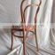 Stackable Thonet dining chair for Restaurant