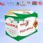 Wholesale customised corrugated paper carton box for fruit vegetable packaging                        
                                                                                Supplier's Choice