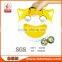Best selling pu catch ball toys for wholesale