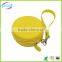 Newest design silicone women wallet coin purse