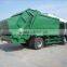 SINOTRUK HOWO compactor garbage truck