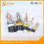 High quality PVC flexible armoured power cable