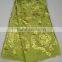 New fashion korea summer dress Korea silk lace korea fabrics lace for party dress
