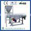 Xinxiang Senyou vibrating food powders stainless steel linear sifter machine