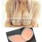 Push Up Silicone Nipple Bra Pads Insert Cup Upgrade Breast Puff Standard Fillet Insert