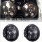For Harley Dyna , Sporter And Triumph Rocket III 5 3/4" Daymaker Harley Headlights 5.75 Inch