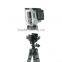 2014 new style sponge tripod gopro camera tripod