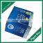 BRAND OF DRINKING RETAIL PACKAGING BOX
