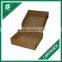 CORRUGATED SHIPPING BOX WITH FLEXO PRINT
