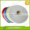 2/3/4cm small width Non Woven Fabric,pp spunbonded nonwoven fabrics for binding