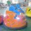 New design fiberglass Battery bumper car electric kid bumper car for sale