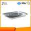 China gold manufacturer promotional oven safe foil container
