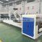 packaging machine automatic corrugated carton folding gluing machine