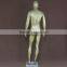 Abstract full body male/man/men standing mannequin for clothes display