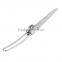 folding knife spoon fork fork knife spoon personal knife fork spoon set
