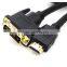 Genaral design hdmi to dvi cable /dvi cable with high speed for family therter