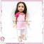 Best quality best selling custom vinyl girl baby doll manufacturer