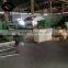 Coated aluminum coil for roofing sheet