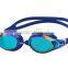 Mirror colour coated PC lens Arena Swimming goggles with UV protetction & Anti-fog                        
                                                Quality Choice
                                                    Most Popular
