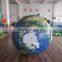 2015 inflatable world map ball for sale