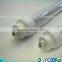 3 years warranty PF>0.90 Ra80 110lm/w rotatable HO Pin 2ft/3ft/4ft/5ft/6ft/7ft/8ft 360 degree Double sided LED tube