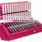 Popular By User Pvc plastic pallets for clay brick making machine in Cuba