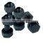 stub bolt connection nut and washer for steel structure