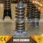 excavator genuine parts track adjuster/recoil cylinder/track adjuster cylinder