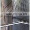  supplier directly wholesale perforated heating panel for machines ZX-CKW18