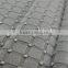 190gsm T50d*40d terylene shiny checks warp julian knitted textile fabric